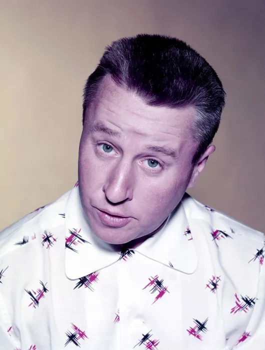 Framed Print : THE GEORGE GOBEL SHOW, George Gobel, 1954-1960
