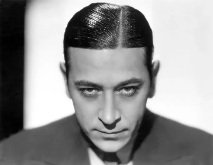 Framed Print : GEORGE RAFT, Paramount Pictures, 1933 Framed Print : GEORGE RAFT, Paramount Pictures, 1933