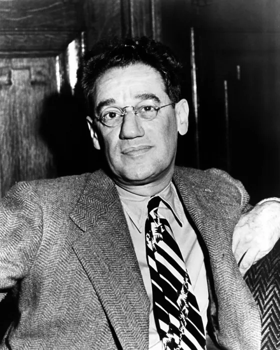 Framed Print : George S. Kaufman, Playwright, 1946. Courtesy: CSU Archives / Everett Collection Framed Print : George S. Kaufman, Playwright, 1946. Courtesy: CSU Archives / Everett Collection