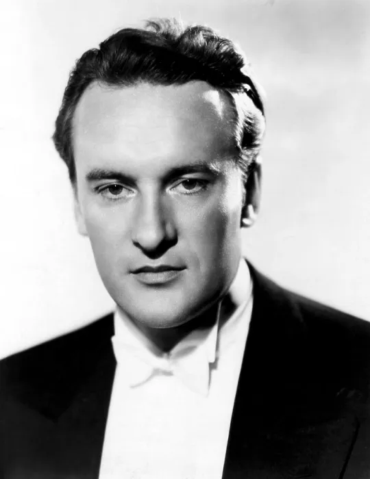 Framed Print : George Sanders, ca. 1930s