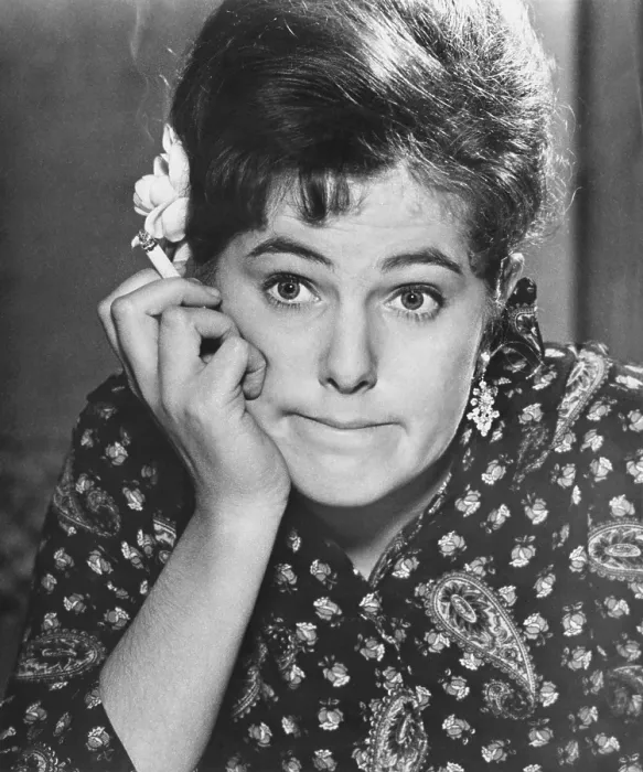Framed Print : GEORGY GIRL, Lynn Redgrave, 1966