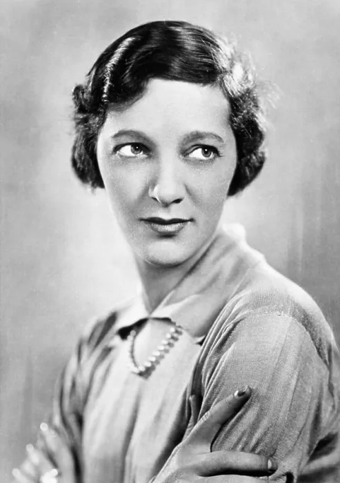 Framed Print : Gertrude Lawrence, 1933
