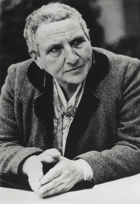 Framed Print : Gertrude Stein, Avant guard expatriate poet, c. 1935-1940. Stein moved to Paris in 1903, and lived there until her death in 1946. (BSLOC_2016_11_168) Framed Print : Gertrude Stein, Avant guard expatriate poet, c. 1935-1940. Stein moved to Paris in 1903, and lived there until her death in 1946. (BSLOC_2016_11_168)