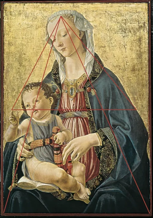 Framed Print : GHIRLANDAIO, Domenico di Tommaso Bigordi, called (1449-1494). Madonna and Child. 1470. Oil on wood transferred to cardboard (73, 4 x 50, 8 cm.). Renaissance art. Quattrocento Framed Print : GHIRLANDAIO, Domenico di Tommaso Bigordi, called (1449-1494). Madonna and Child. 1470. Oil on wood transferred to cardboard (73, 4 x 50, 8 cm.). Renaissance art. Quattrocento