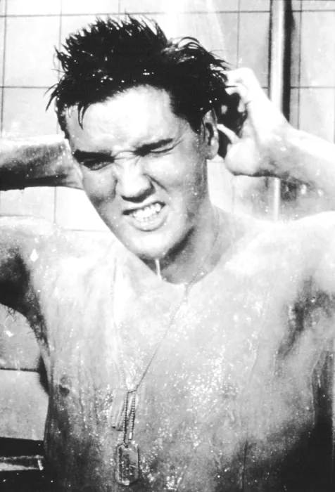 Framed Print : G.I. BLUES, Elvis Presley, 1960 Framed Print : G.I. BLUES, Elvis Presley, 1960