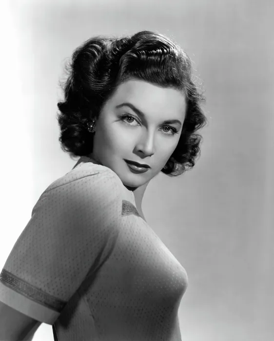 Framed Print : Gianna Maria Canale, 1951 Framed Print : Gianna Maria Canale, 1951