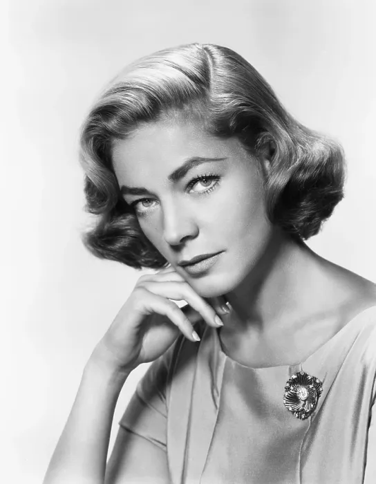 Framed Print : THE GIFT OF LOVE, Lauren Bacall, 1958, TM & Copyright 20th Century Fox Film Corp. / courtesy Everett Collection