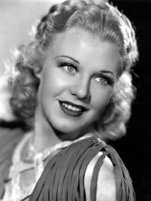Framed Print : Ginger Rogers, 1935 Framed Print : Ginger Rogers, 1935
