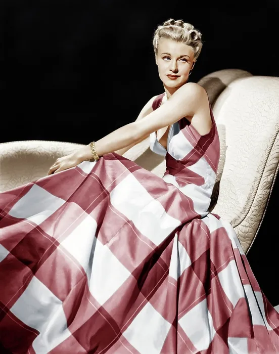 Framed Print : Ginger Rogers, ca. 1938
