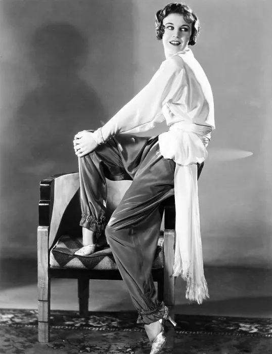 Framed Print : Ginger Rogers, early 1930s Framed Print : Ginger Rogers, early 1930s