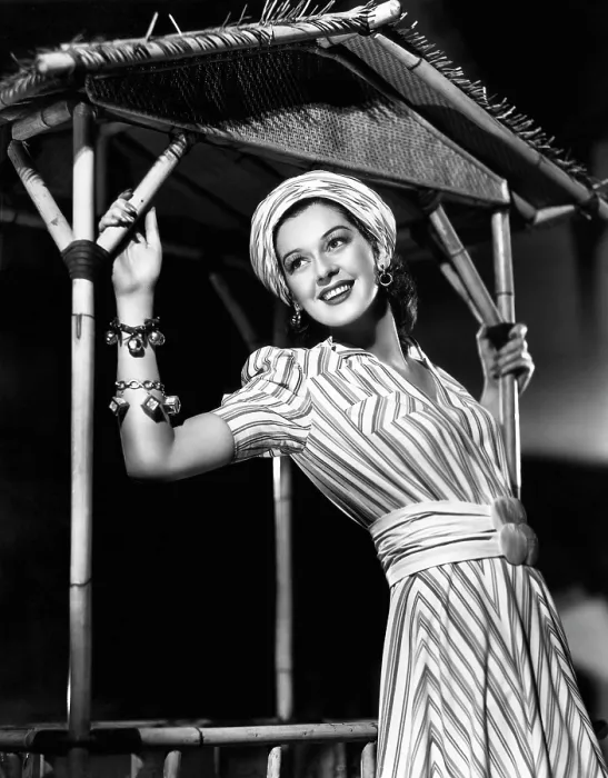 Framed Print : HIS GIRL FRIDAY, Rosalind Russell, 1940