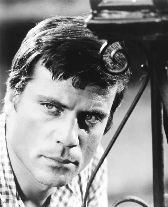 Framed Print : THE GIRL-GETTERS, (aka THE SYSTEM), Oliver Reed, 1964
