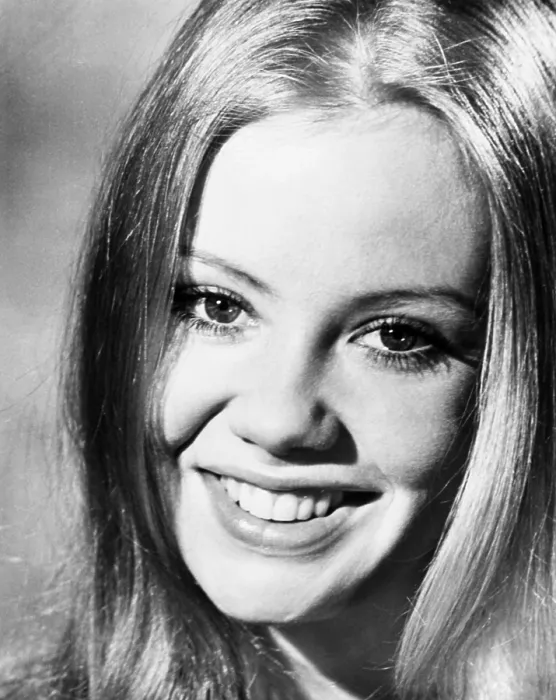 Framed Print : TAKE A GIRL LIKE YOU, Hayley Mills, 1970 Framed Print : TAKE A GIRL LIKE YOU, Hayley Mills, 1970