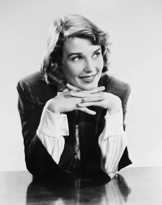 Framed Print : EVERY GIRL SHOULD BE MARRIED, Betsy Drake, 1948 Framed Print : EVERY GIRL SHOULD BE MARRIED, Betsy Drake, 1948