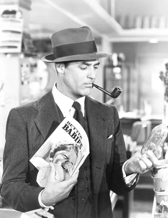 Framed Print : EVERY GIRL SHOULD BE MARRIED, Cary Grant, 1948 Framed Print : EVERY GIRL SHOULD BE MARRIED, Cary Grant, 1948