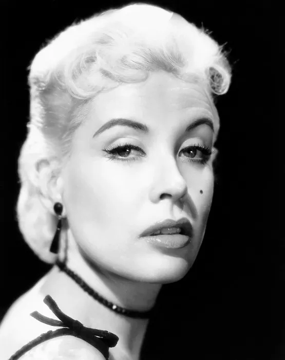 Framed Print : THE GIRL RUSH, Gloria DeHaven, 1955