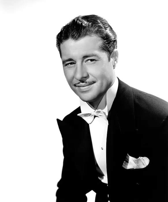 Framed Print : GIRL TROUBLE, Don Ameche, 1942. TM & Copyright 20th Century Fox Film Corp. / courtesy Everett Collection