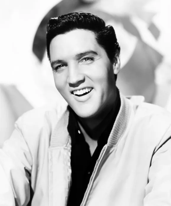 Framed Print : GIRLS! GIRLS! GIRLS!, Elvis Presley, 1962