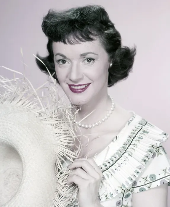 Framed Print : Gisele MacKenzie, 1959