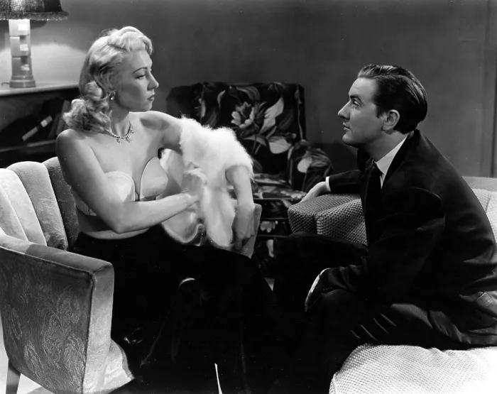 Framed Print : GLEN OR GLENDA, Dolores Fuller, Edward D. Wood Jr. 1953