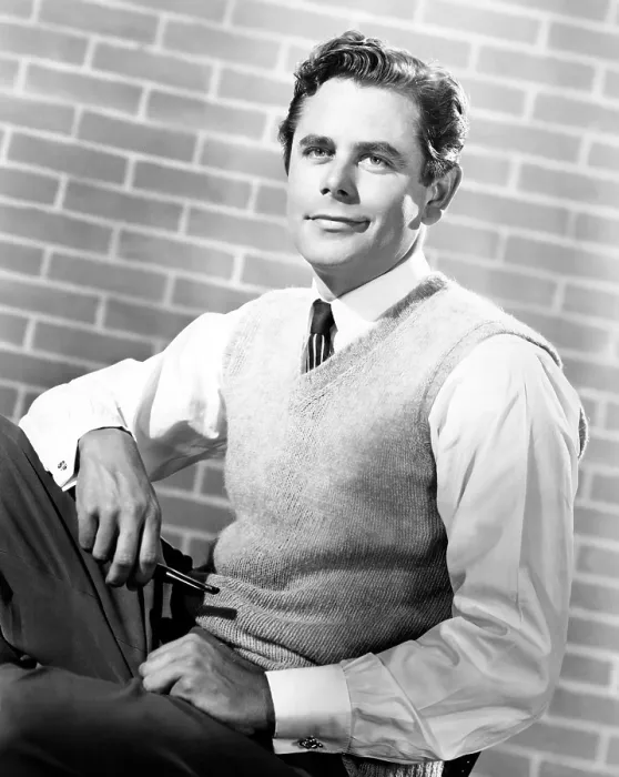 Framed Print : GLENN FORD, Columbia Pictures, 1946
