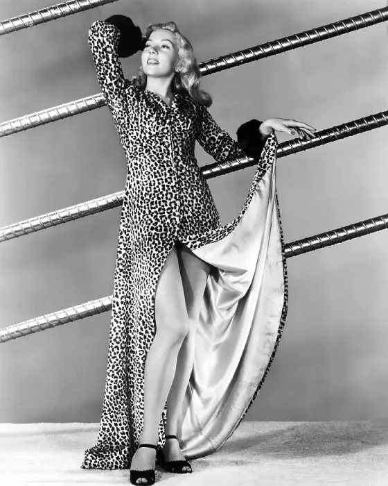 Framed Print : Gloria Grahame, 1946