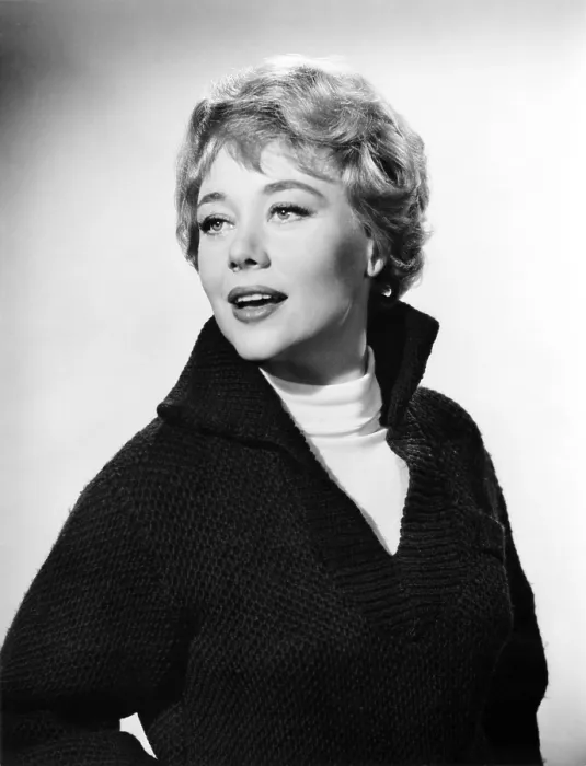 Framed Print : Glynis Johns, ca. mid-1950s