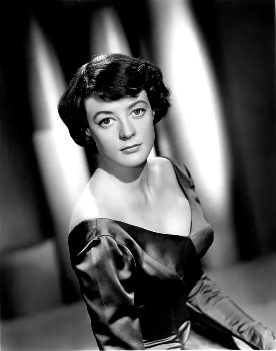 Framed Print : NOWHERE TO GO, Maggie Smith, 1958