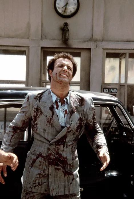Framed Print : THE GODFATHER, James Caan, 1972 Framed Print : THE GODFATHER, James Caan, 1972