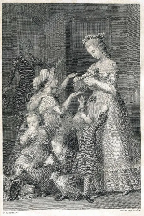 Framed Print : GOETHE, Johann Wolfgang von (1749-1832). 'The Sorrows of Young Werther'. Etching. GERMANY. Weimar. Goethe House Museum. AISA / Everett Collection**US SALES ONLY** Framed Print : GOETHE, Johann Wolfgang von (1749-1832). 'The Sorrows of Young Werther'. Etching. GERMANY. Weimar. Goethe House Museum. AISA / Everett Collection**US SALES ONLY**