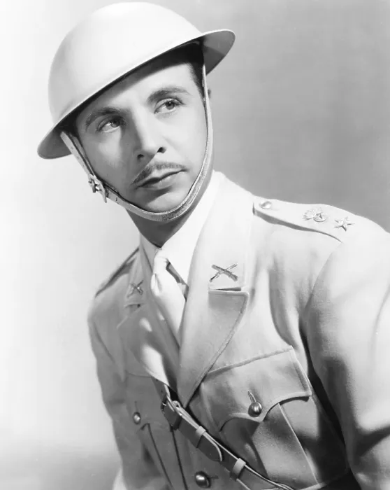 Framed Print : GOLD DIGGERS OF 1937, Dick Powell, 1936