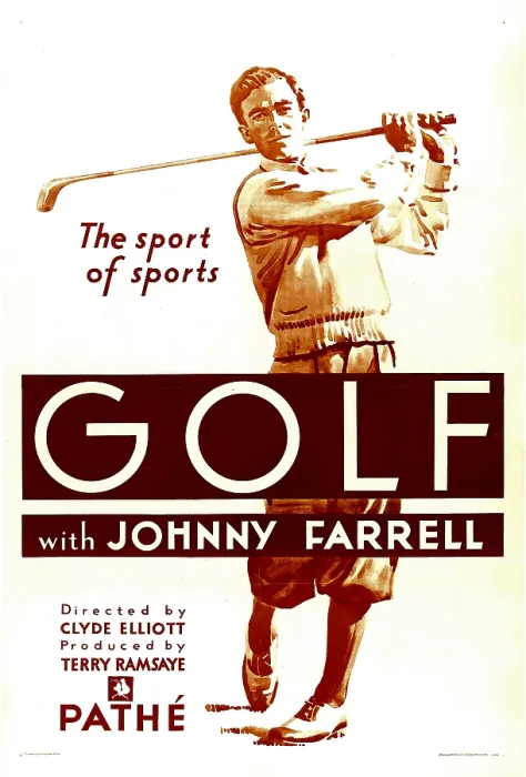 Framed Print : GOLF, Johnny Farrell, 1930 Framed Print : GOLF, Johnny Farrell, 1930