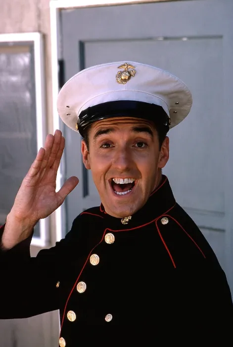Framed Print : GOMER PYLE, U.S.M.C. Jim Nabors (August 3, 1964), 1964-1969