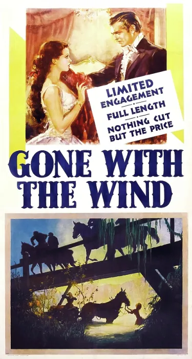 Framed Print : GONE WITH THE WIND, top from left: Vivien Leigh, Clark Gable, 1939 Framed Print : GONE WITH THE WIND, top from left: Vivien Leigh, Clark Gable, 1939