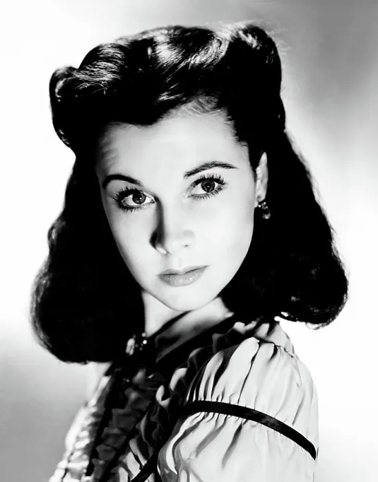 Framed Print : GONE WITH THE WIND, Vivien Leigh, 1939