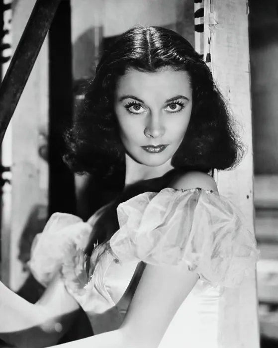 Framed Print : GONE WITH THE WIND, Vivien Leigh, 1939
