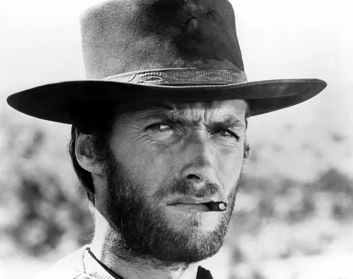 Framed Print : THE GOOD, THE BAD AND THE UGLY, Clint Eastwood, 1966 Framed Print : THE GOOD, THE BAD AND THE UGLY, Clint Eastwood, 1966