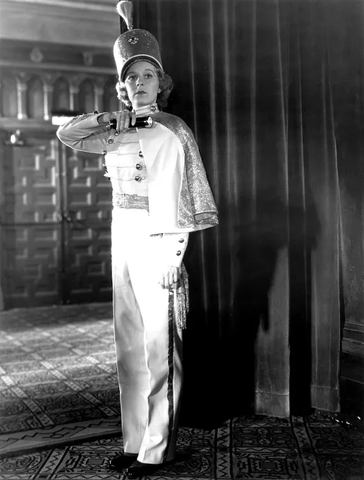 Framed Print : THE GOOD FAIRY, Margaret Sullavan, 1935