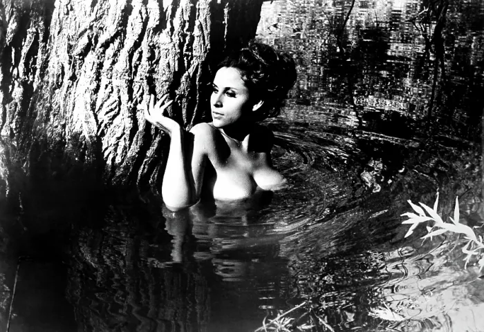 Framed Print : GOOD MORNING... AND GOODBYE!, (aka CONFESSIONS OF A SEXY SUPERVIXEN), Alaina Capri, 1967