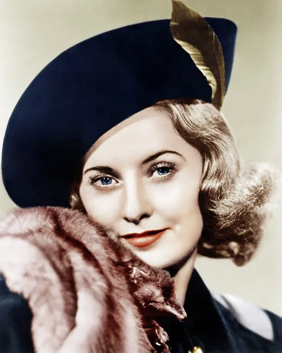 Framed Print : ALWAYS GOODBYE, Barbara Stanwyck, 1938. 20th Century-Fox Film Corporation, TM & Copyright / courtesy Everett Collection Framed Print : ALWAYS GOODBYE, Barbara Stanwyck, 1938. 20th Century-Fox Film Corporation, TM & Copyright / courtesy Everett Collection