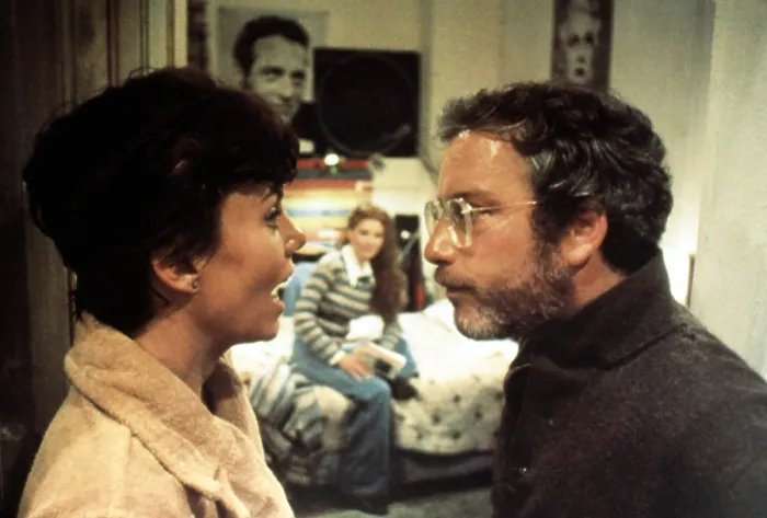 Framed Print : GOODBYE GIRL, Marsha Mason, Richard Dreyfuss, 1977 Framed Print : GOODBYE GIRL, Marsha Mason, Richard Dreyfuss, 1977