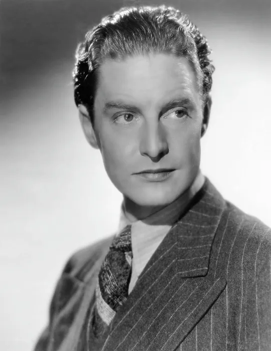 Framed Print : GOODBYE, MR. CHIPS, Robert Donat, 1939