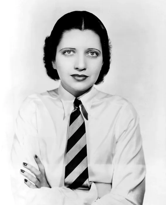 Framed Print : THE GOOSE AND THE GANDER, Kay Francis, 1935