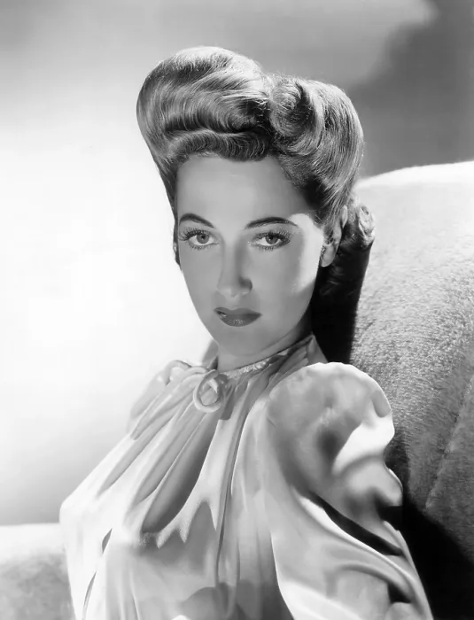 Framed Print : THEY GOT ME COVERED, Dorothy Lamour, 1943