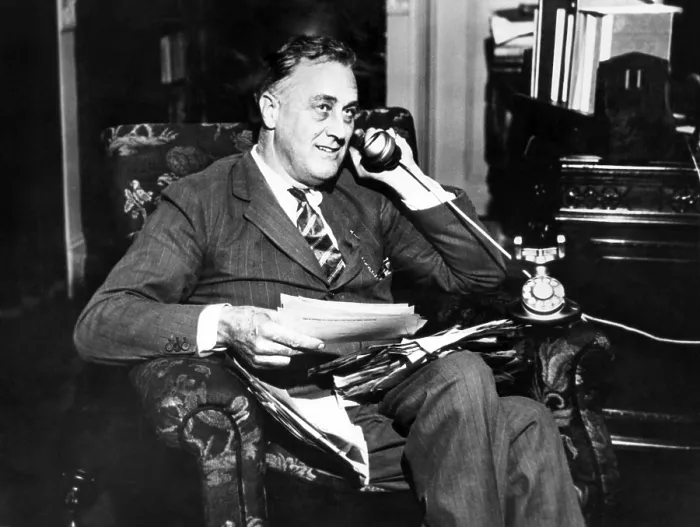 Framed Print : Governor Franklin Delano Roosevelt Framed Print : Governor Franklin Delano Roosevelt