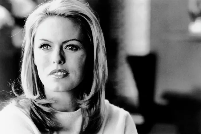 Framed Print : GRACE OF MY HEART, Patsy Kensit, 1996, Gramercy Pictures / courtesy Everett Collection Framed Print : GRACE OF MY HEART, Patsy Kensit, 1996, Gramercy Pictures / courtesy Everett Collection