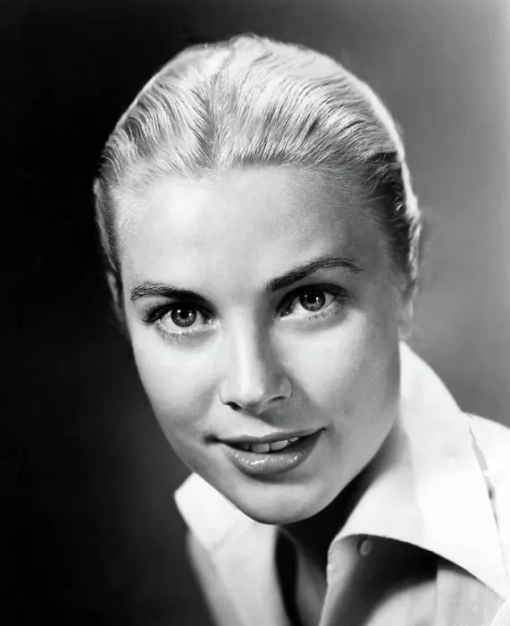 Framed Print : Grace Kelly, 1952