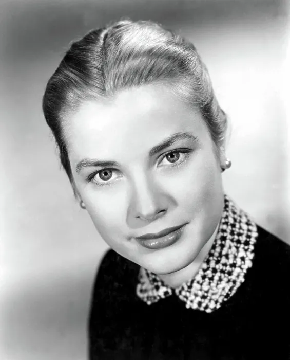 Framed Print : Grace Kelly, 1952