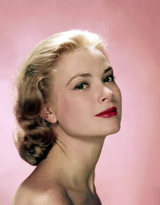 Framed Print : Grace Kelly Framed Print : Grace Kelly