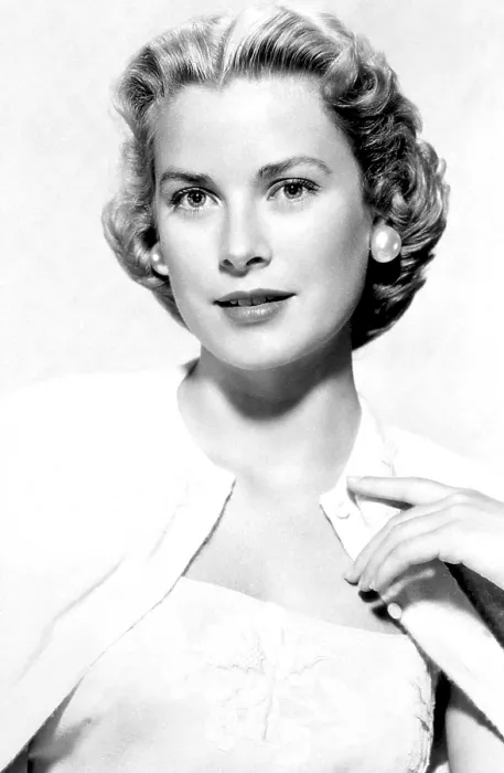 Framed Print : Grace Kelly, circa 1953